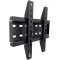 Кріплення настінне для ТВ SECTOR TV20F 23"-43" Black