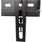 Кріплення настінне для ТВ SECTOR TV20F 23"-43" Black