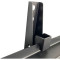 Кріплення настінне для ТВ SECTOR TV20F 23"-43" Black