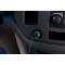 Автомобильное зарядное устройство BELKIN Boost Up Car Charger 2.1A Black w/Type-C cable (F7U002BT06-BLK)