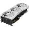 Видеокарта ZOTAC Gaming GeForce RTX 4090 Trinity OC White Edition (ZT-D40900Q-10P)
