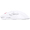 Мышь игровая HYPERX Pulsefire Haste 2 Wireless White (6N0B0AA)