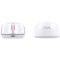 Мышь игровая HYPERX Pulsefire Haste 2 Wireless White (6N0B0AA)