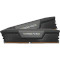 Модуль пам'яті CORSAIR Vengeance Black DDR5 6000MHz 32GB Kit 2x16GB (CMK32GX5M2B6000C36)