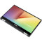 Ноутбук ASUS VivoBook Flip 14 TP470EA Indie Black (TP470EA-EC480W)