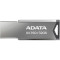 Флэшка ADATA UV350 32GB USB3.2 Silver (AUV350-32G-RBK)