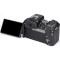 Фотоаппарат CANON EOS R10 body Black (5331C046)