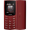Мобільний телефон NOKIA 105 (2023) DS Red Terracotta