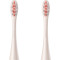 Насадка для зубної щітки OCLEAN P1C8 Plaque Control Pink 2шт (C04000214)
