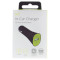 Автомобільний зарядний пристрій KIT USB Charger (USBKCC2A)