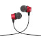 Навушники HOCO M51 Proper Sound Red