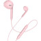 Навушники HOCO M55 Memory Sound Pink