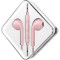 Навушники HOCO M55 Memory Sound Pink
