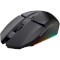 Миша ігрова TRUST Gaming GXT 110 Felox Booster Black (25037)