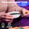Миша ігрова TRUST Gaming GXT 110 Felox Winning White (25069)