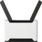 Wi-Fi роутер MIKROTIK Chateau LTE6 ax (S53UG+5HAXD2HAXDTC&FG621)