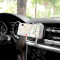 Автотримач для смартфона HOCO CA38 Platinum Sharp Air Outlet In-Car Holder Black