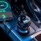 Автомобільний зарядний пристрій HOCO Z40 Superior 2xUSB-A, 2.4A Black (6931474739650)