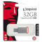Флэшка KINGSTON DataTraveler 50 32GB Red (DT50/32GB)