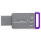 Флешка KINGSTON DataTraveler 50 8GB USB3.1 Purple (DT50/8GB)