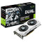 Відеокарта ASUS GeForce GTX 1060 3GB GDDR5 192-bit Dual OC (DUAL-GTX1060-O3G)