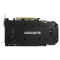 Відеокарта GIGABYTE GeForce GTX 1060 6GB GDDR5 192-bit OC (GV-N1060WF2OC-6GD)