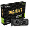 Відеокарта PALIT GeForce GTX 1060 6GB GDDR5 192-bit Dual (NE51060015J9-1060D)