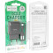 Зарядное устройство HOCO C72Q Glorious 1xUSB-A, QC3.0 Black w/Micro-USB cable (6931474732521)