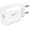 Зарядний пристрій SKROSS Power Charger EU C30PD White (3310189)