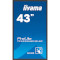 Интерактивный дисплей 43" IIYAMA ProLite TF4339MSC-B1AG Full HD
