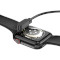 Кабель HOCO Y5/Y6/Y7/Y8/Y5 Pro Smart Watch Charging Cable 0.61м Black
