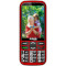 Мобильный телефон SIGMA MOBILE Comfort 50 Optima Type-C Red (4827798122327)