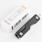 Мультитул NEXTOOL Multifunction Mini Knife Black (NE20096)