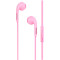 Наушники HOCO M39 Rhyme Sound Pink