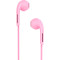 Навушники HOCO M39 Rhyme Sound Pink