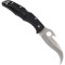 Складной нож SPYDERCO Matriarch 2 Emerson Opener (C12SBK2W)