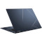Ноутбук ASUS ZenBook 14 OLED UX3402ZA Ponder Blue (UX3402ZA-KM233W)