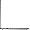 Ноутбук LENOVO IdeaPad 5 Pro 16IHU6 Storm Gray (82L9005WPB)