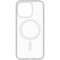 Чехол MAKE Crystal Magnet для iPhone 14 Pro (MCCM-AI14P)