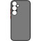 Чехол MAKE Frame для Galaxy S23 Black (MCF-SS23BK)