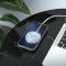 Беспроводное зарядное устройство BOROFONE BQ18 Energy 3-in-1 Magnetic Wireless Fast Charger White