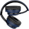 Навушники HOCO W28 Journey Blue