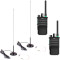 Набор раций CALTTA PH600 UHF Urban 2-pack