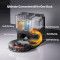 Робот-пылесос XIAOMI ROBOROCK S8 Pro Ultra Black (S8PU52-00)