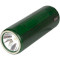 Портативна колонка із вбудованим ліхтариком HOCO HC11 Bora Dark Green