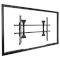 Кріплення настінне для ТВ CHIEF X-Large Fusion Micro-Adjustable Fixed Wall Display Mount 55"-100" Black (XSM1U)