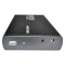 Кишеня зовнішня MAIWO K3502-U2S для HDD 3.5" to USB 2.0 (K3502-U2S BLACK)