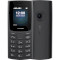 Мобільний телефон NOKIA 110 (2023) DS Charcoal