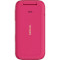 Мобільний телефон NOKIA 2660 Flip Pop Pink