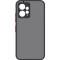 Чохол MAKE Frame для Redmi Note 12 Black (MCF-XRN12BK)
